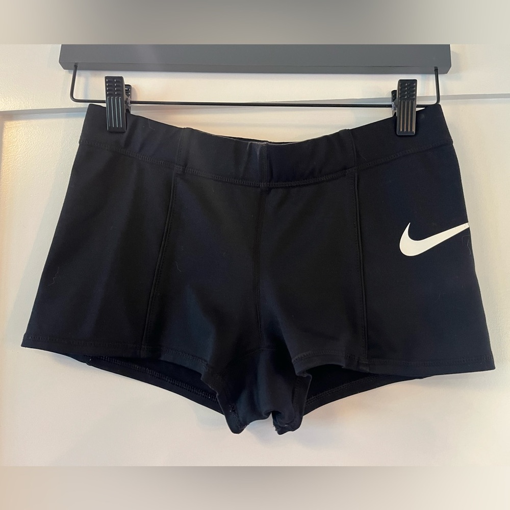 NIKE athletic shorts